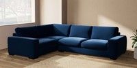 Large Corner Sofa - Left Hand
