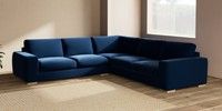 Large Corner Sofa - Universal