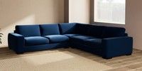 Large Corner Sofa - Universal