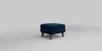 Storage Footstool