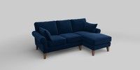 Small Sofa Chaise - Right Hand