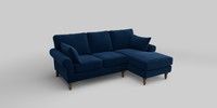 Small Sofa Chaise - Right Hand