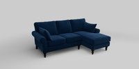 Small Sofa Chaise - Right Hand