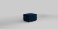 Storage Footstool