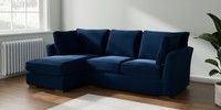 Medium Sofa Chaise - Left Hand