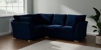 Medium Corner Sofa - Left Hand