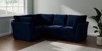 Medium Corner Sofa - Left Hand