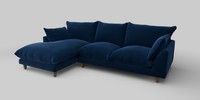 Medium Sofa Chaise - Left Hand