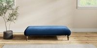 Extra Large Footstool