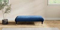 Extra Large Footstool