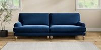 4 Seater Large Sofa