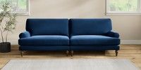 4 Seater Large Sofa