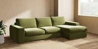 Large Sofa Chaise - Right Hand