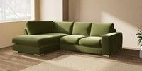 Medium Corner Chaise - Left Hand