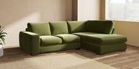 Medium Corner Chaise - Right Hand