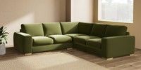 Medium Corner Sofa - Universal