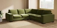 Medium Corner Sofa - Universal