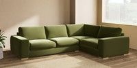 Large Corner Sofa - Right Hand