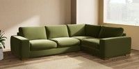 Large Corner Sofa - Right Hand