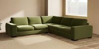 Large Corner Sofa - Universal