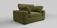 2 Seater Small Sofa