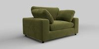 2 Seater Small Sofa