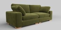 4 Seater Large Sofa