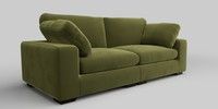 4 Seater Large Sofa