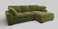 Medium Sofa Chaise - Right Hand