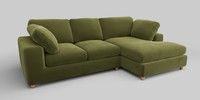 Medium Sofa Chaise - Right Hand