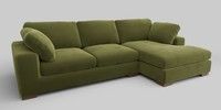 Large Sofa Chaise - Right Hand