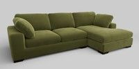 Large Sofa Chaise - Right Hand
