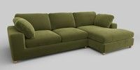 Large Sofa Chaise - Right Hand