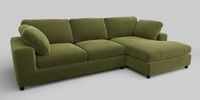 Large Sofa Chaise - Right Hand