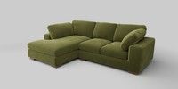 Medium Corner Chaise - Left Hand