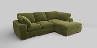 Medium Corner Chaise - Right Hand