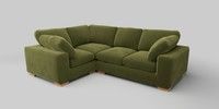 Medium Corner Sofa - Left Hand