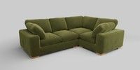Medium Corner Sofa - Right Hand
