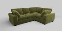 Medium Corner Sofa - Right Hand