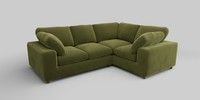 Medium Corner Sofa - Right Hand
