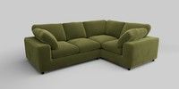 Medium Corner Sofa - Right Hand