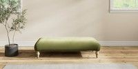 Extra Large Footstool