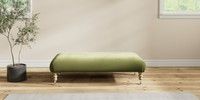 Extra Large Footstool