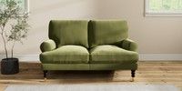2 Seater Small Sofa