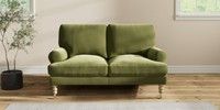 2 Seater Small Sofa