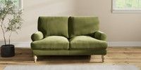 2 Seater Small Sofa