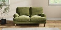 2 Seater Small Sofa