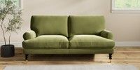 3 Seater Small Sofa