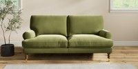3 Seater Small Sofa