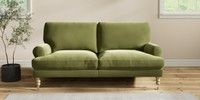 3 Seater Small Sofa
